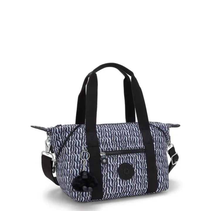 Schoudertassen|Handtassen>Kipling Art Mini Shoulderbag holiday waves