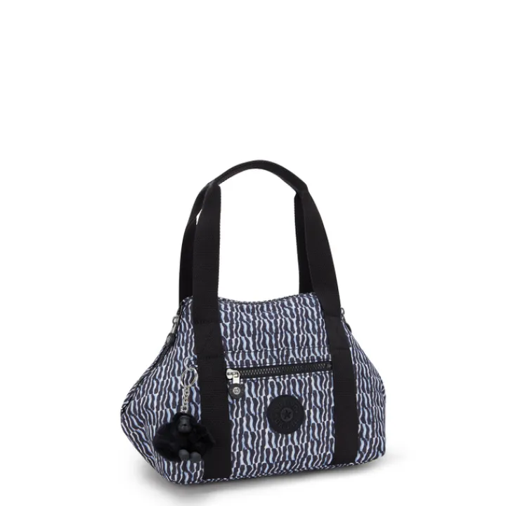 Schoudertassen|Handtassen>Kipling Art Mini Shoulderbag holiday waves