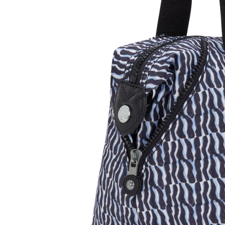 Schoudertassen|Handtassen>Kipling Art Mini Shoulderbag holiday waves