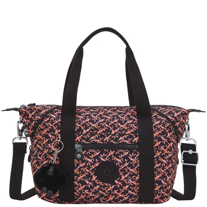 Schoudertassen|Handtassen>Kipling Art Mini Shoulderbag 3d k blue