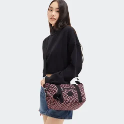 Schoudertassen|Handtassen>Kipling Art Mini Shoulderbag 3d k blue