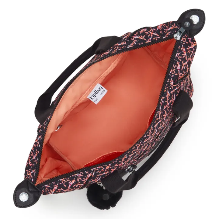 Schoudertassen|Handtassen>Kipling Art Mini Shoulderbag 3d k blue