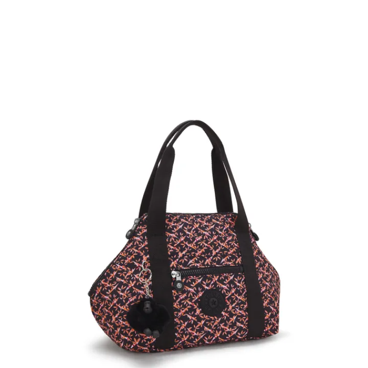 Schoudertassen|Handtassen>Kipling Art Mini Shoulderbag 3d k blue