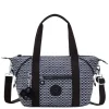 Schoudertassen|Handtassen>Kipling Art Mini Shoulderbag signature print