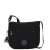 Schoudertassen|Crossbody>Kipling Arto be un infinite black