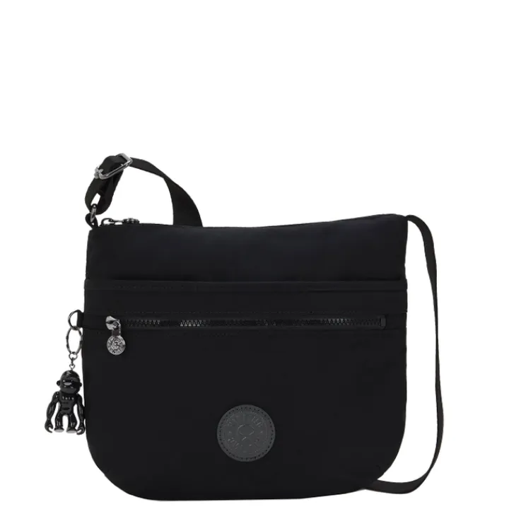 Schoudertassen|Crossbody>Kipling Arto be un infinite black