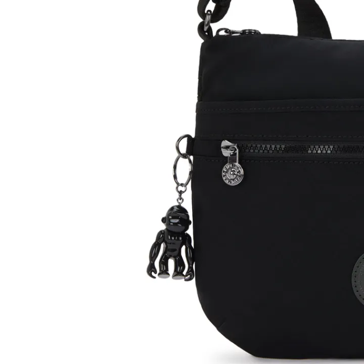 Schoudertassen|Crossbody>Kipling Arto be un infinite black