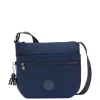 Schoudertassen|Crossbody>Kipling Arto be un infinite blue