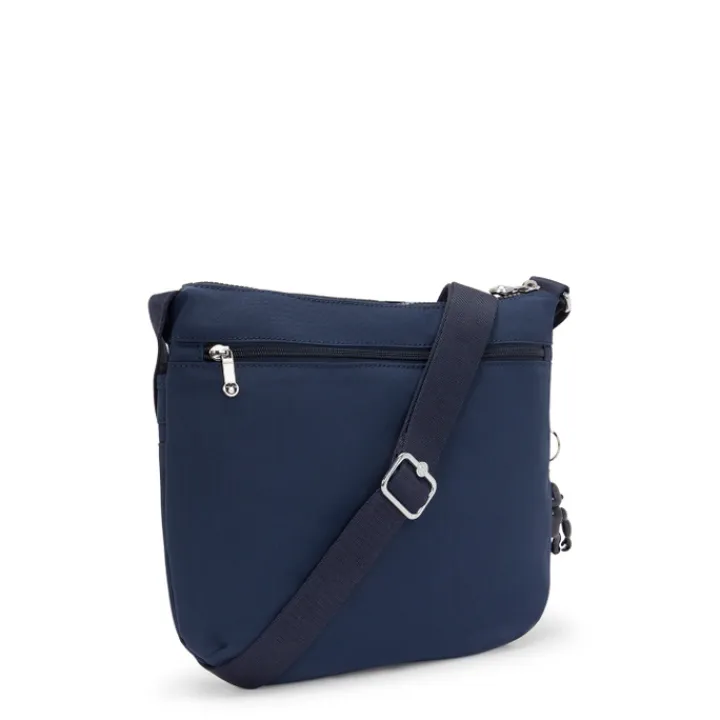 Schoudertassen|Crossbody>Kipling Arto be un infinite blue