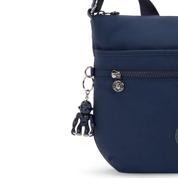 Schoudertassen|Crossbody>Kipling Arto be un infinite blue