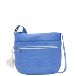Schoudertassen|Crossbody>Kipling Arto cocktail blue
