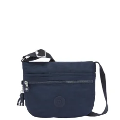 Schoudertassen|Crossbody>Kipling Arto Crossbody Schoudertas S blue bleu 2