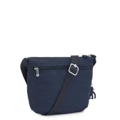Schoudertassen|Crossbody>Kipling Arto Crossbody Schoudertas S blue bleu 2