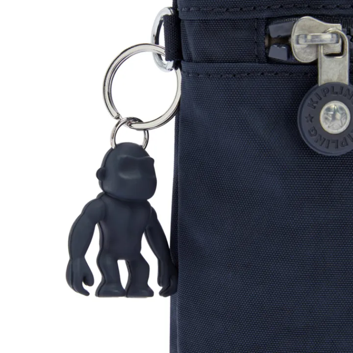 Schoudertassen|Crossbody>Kipling Arto Crossbody Schoudertas blue bleu 2