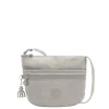 Schoudertassen|Crossbody>Kipling Arto Crossbody Schoudertas S grey gris