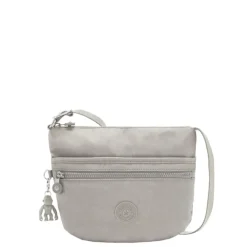 Schoudertassen|Crossbody>Kipling Arto Crossbody Schoudertas S grey gris