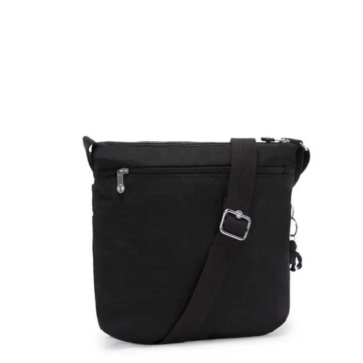 Schoudertassen|Crossbody>Kipling Arto Crossbody Schoudertas black noir