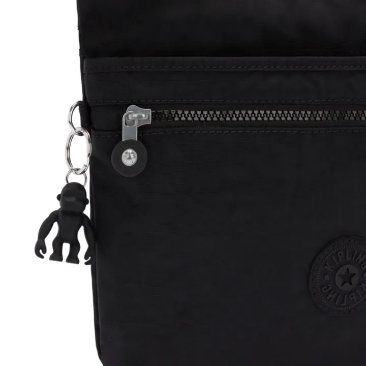 Schoudertassen|Crossbody>Kipling Arto Crossbody Schoudertas black noir