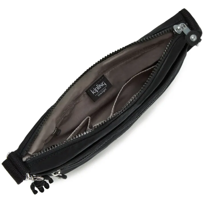 Schoudertassen|Crossbody>Kipling Arto Crossbody Schoudertas black noir