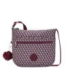 Schoudertassen|Crossbody>Kipling Arto prt ac 3dk