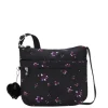 Schoudertassen|Crossbody>Kipling Arto prt ac night flower