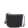 Schoudertassen|Crossbody>Kipling Arto S Schoudertas black noir