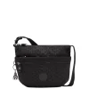 Schoudertassen|Crossbody>Kipling Arto S signature emb