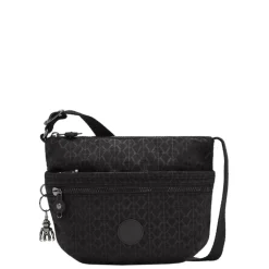 Schoudertassen|Crossbody>Kipling Arto S signature emb