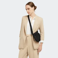 Schoudertassen|Crossbody>Kipling Arto S signature emb