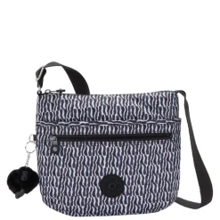 Schoudertassen|Crossbody>Kipling Arto Shoulderbag holiday waves