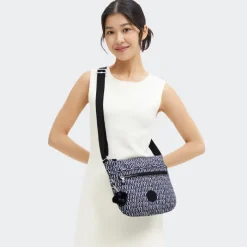 Schoudertassen|Crossbody>Kipling Arto Shoulderbag holiday waves