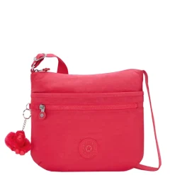 Schoudertassen|Crossbody>Kipling Arto Shoulderbag resort pink