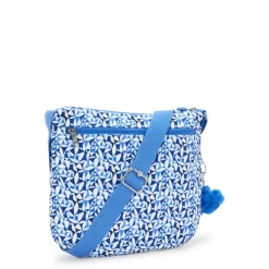 Schoudertassen|Crossbody>Kipling Arto Shoulderbag crazy leaves