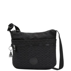 Schoudertassen|Crossbody>Kipling Arto signature emb
