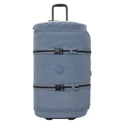 Grote Reistassen|Dames Reistassen>Kipling Aviana L b blue stone