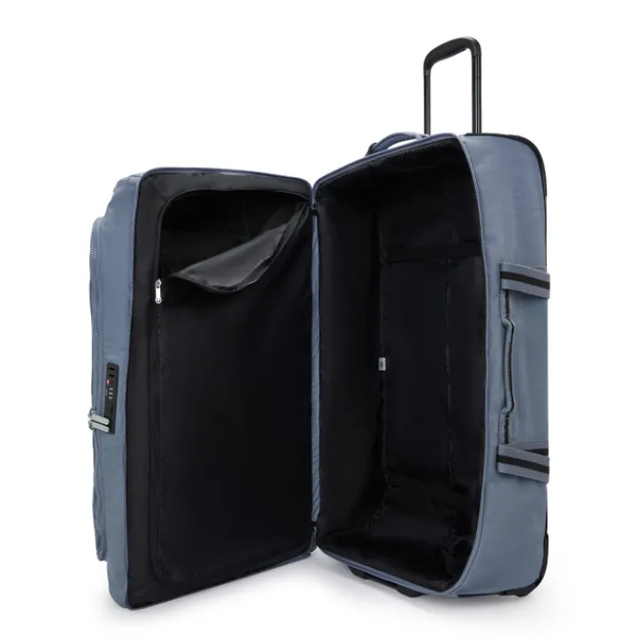 Grote Reistassen|Dames Reistassen>Kipling Aviana L b blue stone