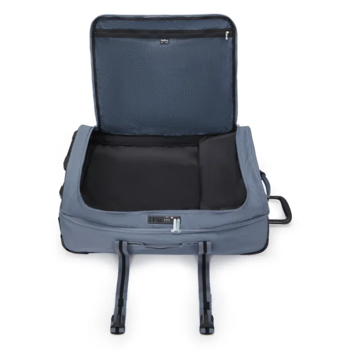 Grote Reistassen|Dames Reistassen>Kipling Aviana L b blue stone