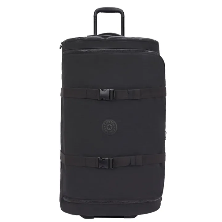 Grote Reistassen|Heren Reistassen>Kipling Aviana L black noir