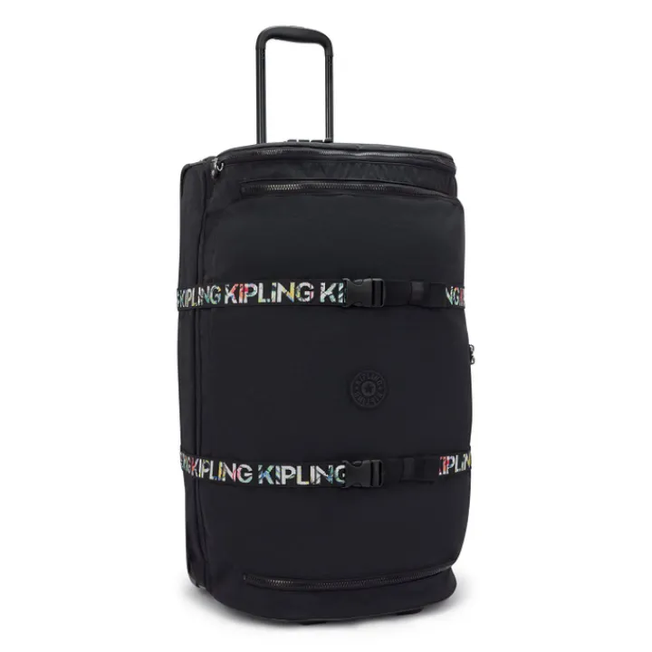 Grote Reistassen|Heren Reistassen>Kipling Aviana L noir plus