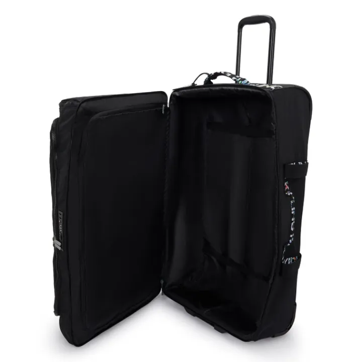 Grote Reistassen|Heren Reistassen>Kipling Aviana L noir plus