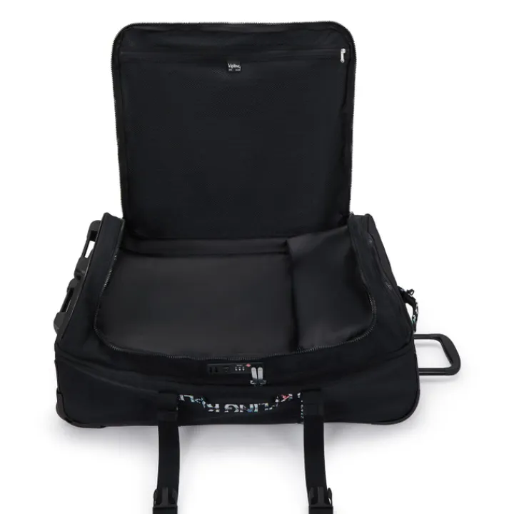 Grote Reistassen|Heren Reistassen>Kipling Aviana L noir plus