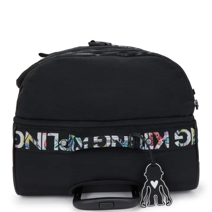 Grote Reistassen|Heren Reistassen>Kipling Aviana L noir plus