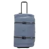 Dames Reistassen|Reistassen Met Wielen>Kipling Aviana M b blue stone