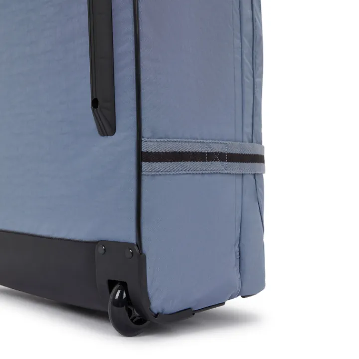 Dames Reistassen|Reistassen Met Wielen>Kipling Aviana M b blue stone
