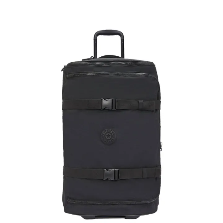Heren Reistassen|Dames Reistassen>Kipling Aviana M black noir
