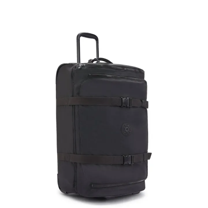 Heren Reistassen|Dames Reistassen>Kipling Aviana M black noir