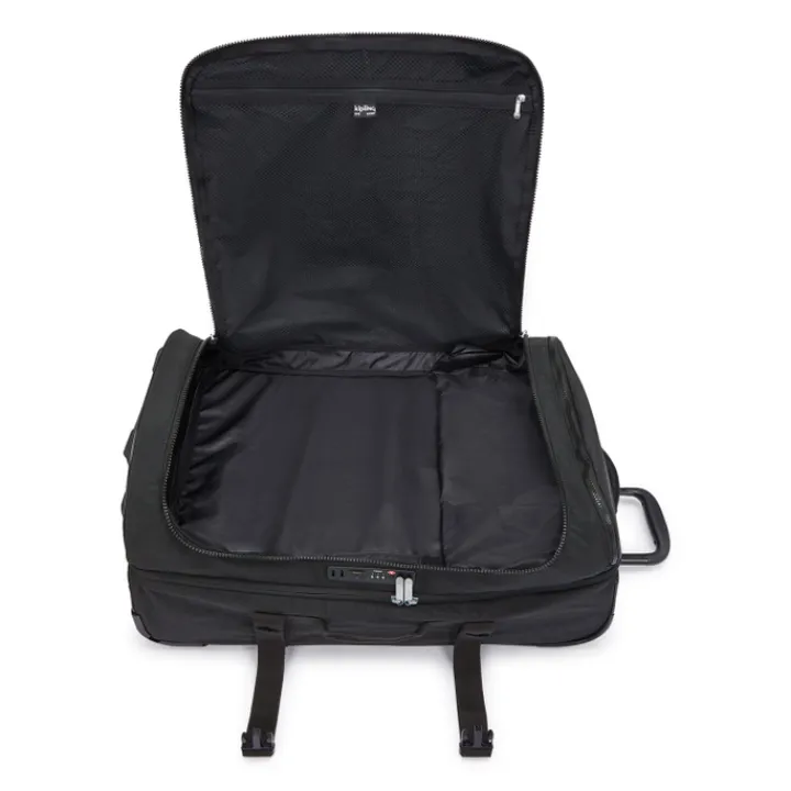 Heren Reistassen|Dames Reistassen>Kipling Aviana M black noir