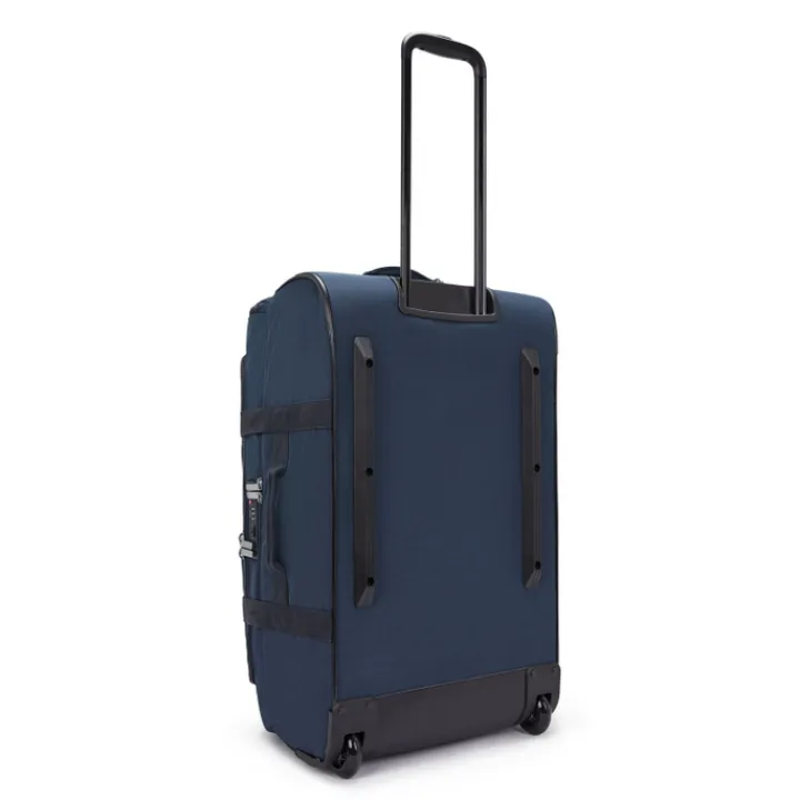 Heren Reistassen|Dames Reistassen>Kipling Aviana M blue bleu 2