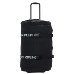 Heren Reistassen|Dames Reistassen>Kipling Aviana M noir plus