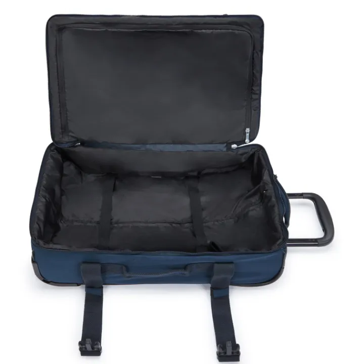 Klm Trolleys|Handbagage Trolleys>Kipling Aviana S blue bleu 2